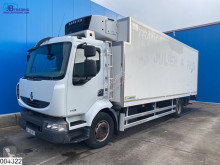 Camião Renault Midlum 240 frigorífico mono temperatura usado