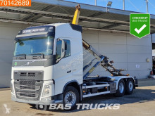 Camion polybenne Volvo FH 460