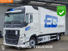 Volvo FH 500 truck used box
