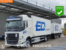 Lastbil med släp Volvo FH transportbil begagnad