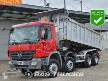 Kamion korba Mercedes Actros 4141