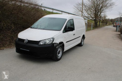 Utilitaire frigo caisse négative Volkswagen Caddy Caddy 1,6 TDI Maxi -20°C Tempomat Euro 5