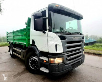 Camion Scania P 270 benne occasion