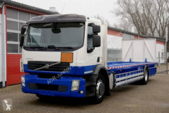 Camión caja abierta Volvo FE 260