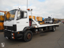 Camion Mercedes 1520 porte voitures occasion