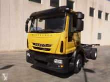 Cabeza tractora Iveco Eurocargo 140 E 25 usada