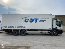 Camion frigo mono température Iveco Stralis 310