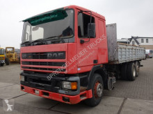 Camion DAF 95 plateau occasion