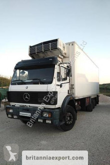 Camion frigo Mercedes SK 2435 L