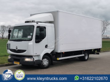 Camión Renault Midlum 220.08 furgón usado