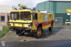 MAN fire truck 19.422