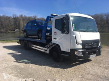 Camion Renault plateau occasion