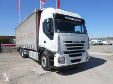 Camion rideaux coulissants (plsc) Iveco Stralis 260 S 45