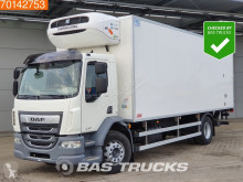 Camión frigorífico mono temperatura DAF LF