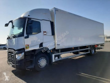 Camion fourgon polyfond Renault Gamme T PROAD 460 FOURGON HAYON