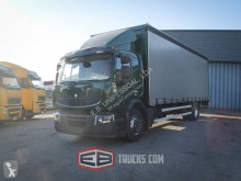 Camion rideaux coulissants (plsc) Renault