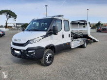 Kamion odstraňování poruch Iveco Daily 70C18D