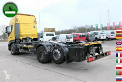 Camion châssis Iveco Stralis STRALIS AS 260 S42 Y/FS-CM ECO KLIMA