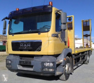 Camion porte engins MAN TGM 18.290