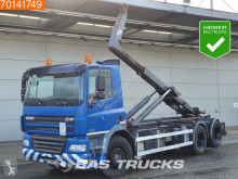 Camión Gancho portacontenedor DAF CF 85.380