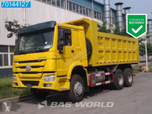 Camião basculante SINOTRUK HOWO Heavy Duty Tipper with 20m3