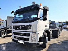 Camion châssis Volvo FM 380