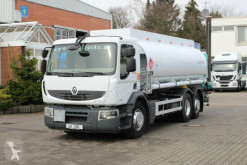 Camión Renault Premium 310 DXI E5/18000l/5 Kammern/Klima/ADR cisterna usado