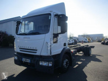 Camion Iveco Eurocargo ML 120 E 18 P châssis occasion