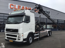 Camion polybenne Volvo FH 440