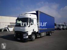 Camion savoyarde Renault T460 R4X2