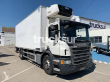Camion Scania P 250 frigo mono température occasion
