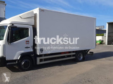 Грузовик фургон Renault Gamme D CAB 7.5 180 GV P/E