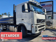 Camião Volvo FH13 440 tri-basculante usado