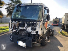 Camion châssis Renault Gamme D 210 7.5 DTI 5