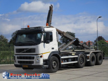 Camion polybenne Volvo FM 440