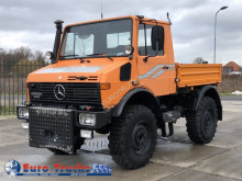 Camion Mercedes Unimog U1000