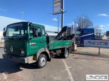 Camion cassone Renault Midliner