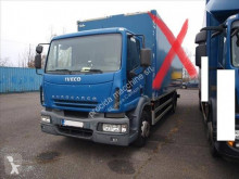 Iveco alváz teherautó Eurocargo 150 E 24