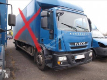 Teherautó Iveco Eurocargo ML 190 EL 28 használt alváz