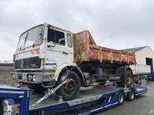Camion polybenne Renault Gamme G 290