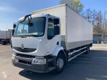 Teherautó Renault Midlum 240 DXI használt furgon