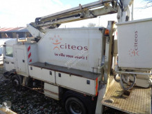 Camion nacelle Renault Midliner 210