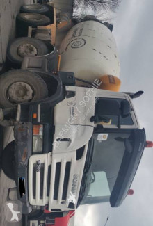 Kamion beton frézovací stroj / míchačka Scania P 360 CB
