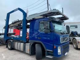 Camion Volvo FH 440 porte voitures occasion