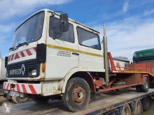 Renault autómentés teherautó