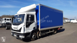 Camión furgón mudanza Iveco Eurocargo ML 75 E 16 P