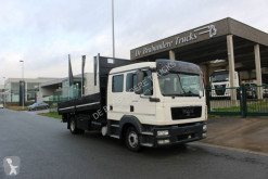 Camion MAN TGL 12.220 plateau occasion
