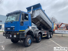 Kamion korba Iveco Eurotrakker