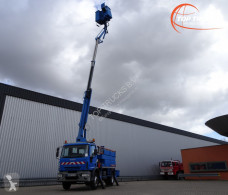 IvecoEurocargo