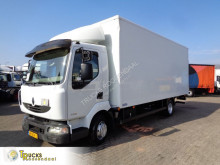 Lastbil Renault Midlum 220 transportbil begagnad
